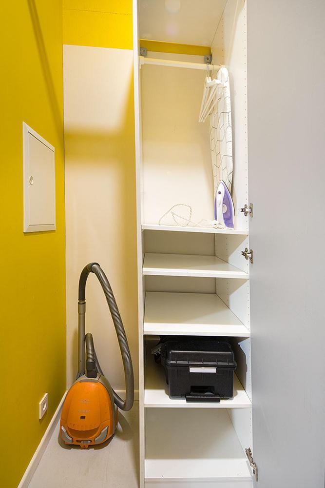 Terra Studio Rejtana ヴロツワフ 部屋 写真