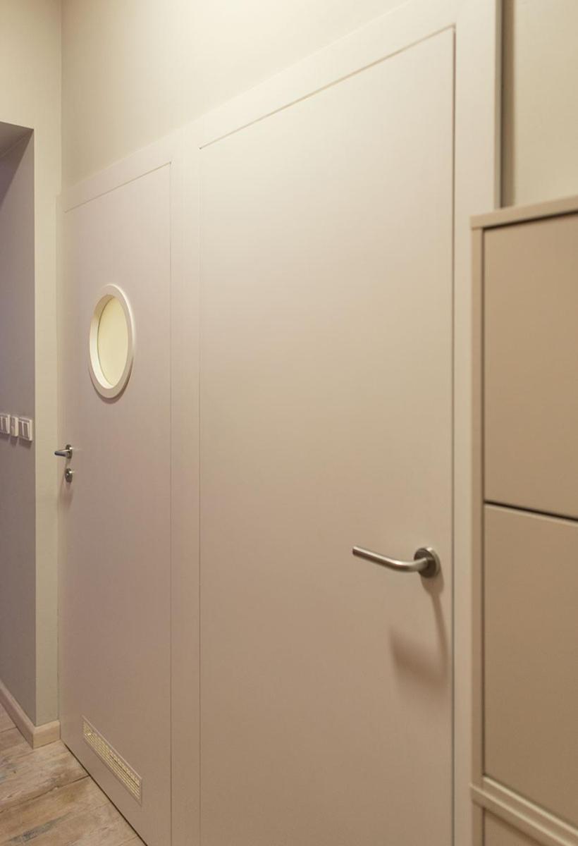 Terra Studio Rejtana ヴロツワフ 部屋 写真