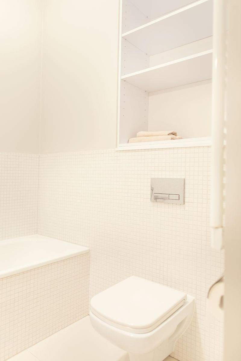 Terra Studio Rejtana ヴロツワフ 部屋 写真