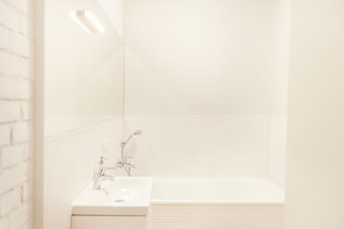 Terra Studio Rejtana ヴロツワフ 部屋 写真