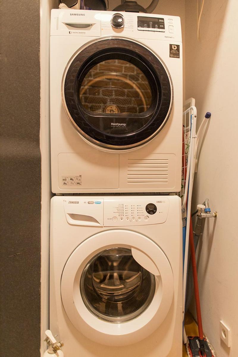 Terra Studio Rejtana ヴロツワフ 部屋 写真