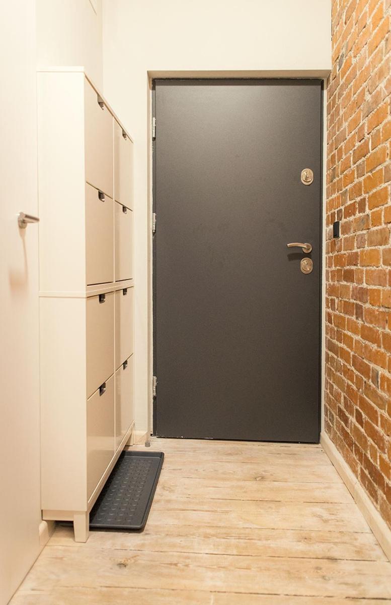 Terra Studio Rejtana ヴロツワフ 部屋 写真